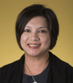 Theresa Alviar, Associate Professor of Curriculum and Instruction at KSU
