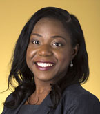 Virginie Jackson, Elementary Block I & II Coordinator, Dept. of EECE at KSU