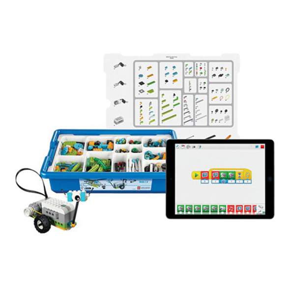 wedo 2.0