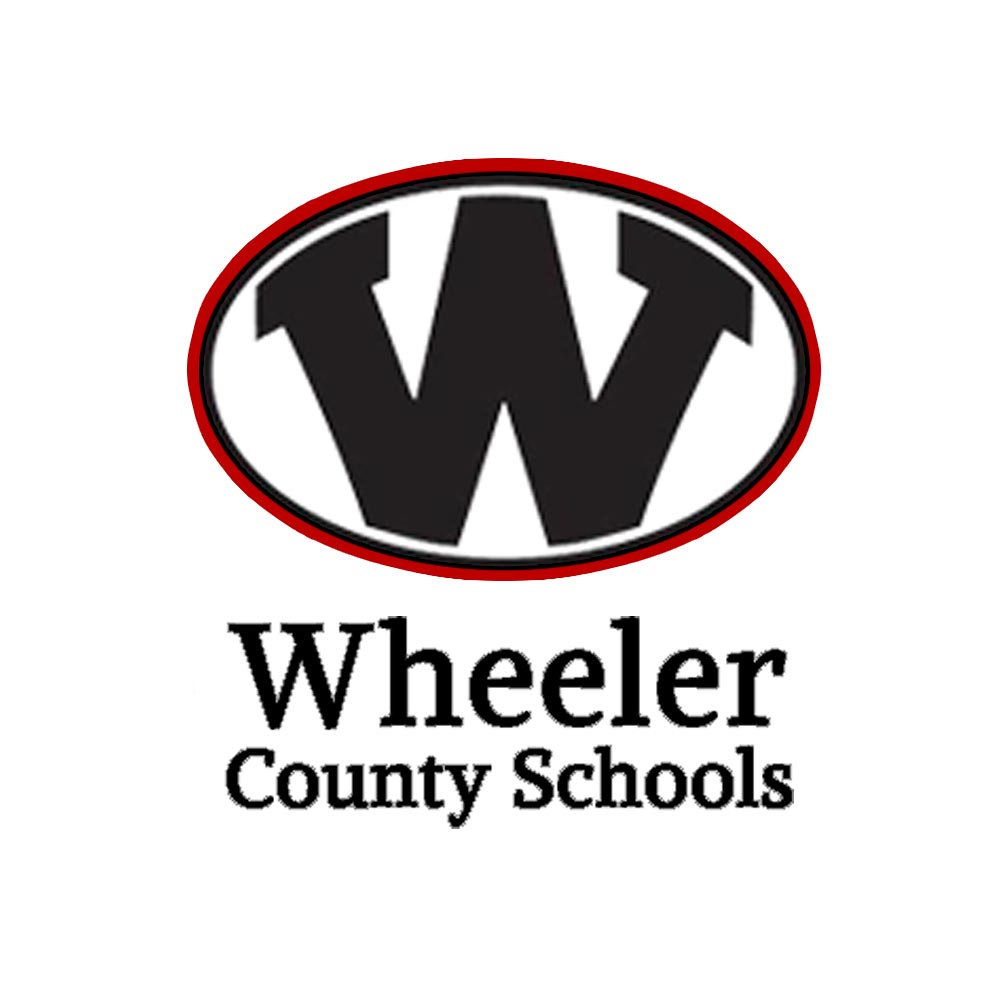 Wheeler County Schools logo