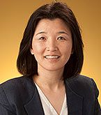 Yanghee Kim, Associate Professor of Birth through K Education at KSU