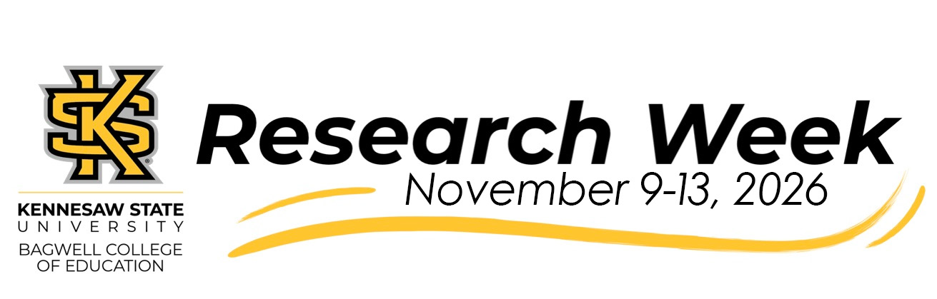 logo research week 2026