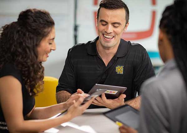 prospective graduate students at ksu