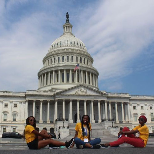 united states capitol building