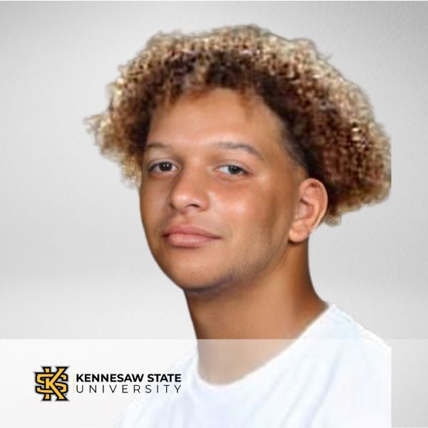 Brandon Jones, in a headshot with a neutral background.