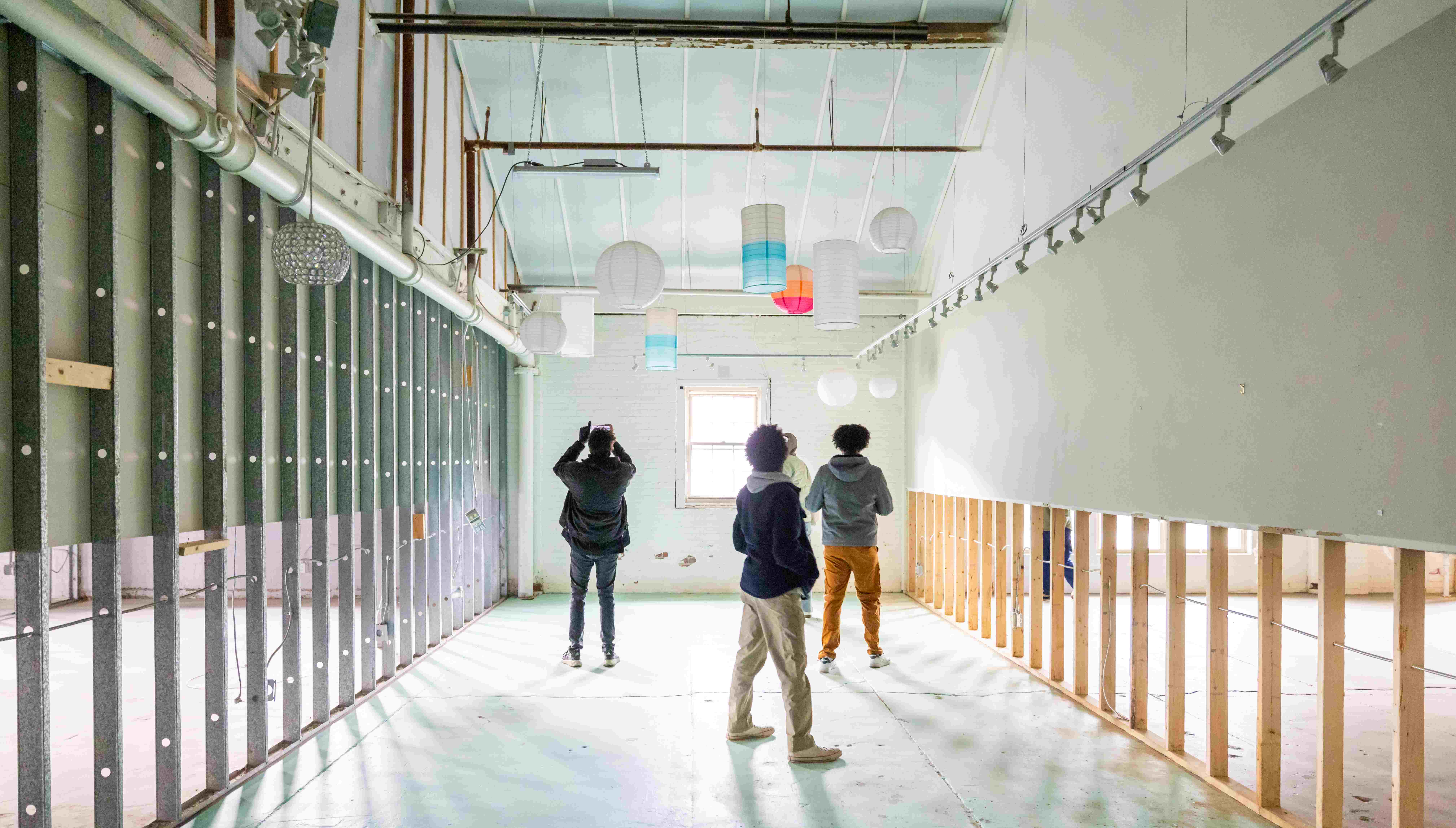 Kennesaw State architecture, engineering students reimagine Asheville