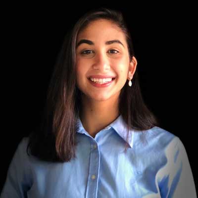 Hala Alfalih Receives URCA Funding for Materials Research on MARS
