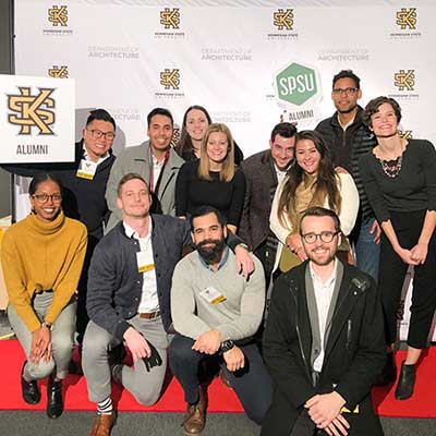 2019 Firm Networking Event and Alumni Reception Success