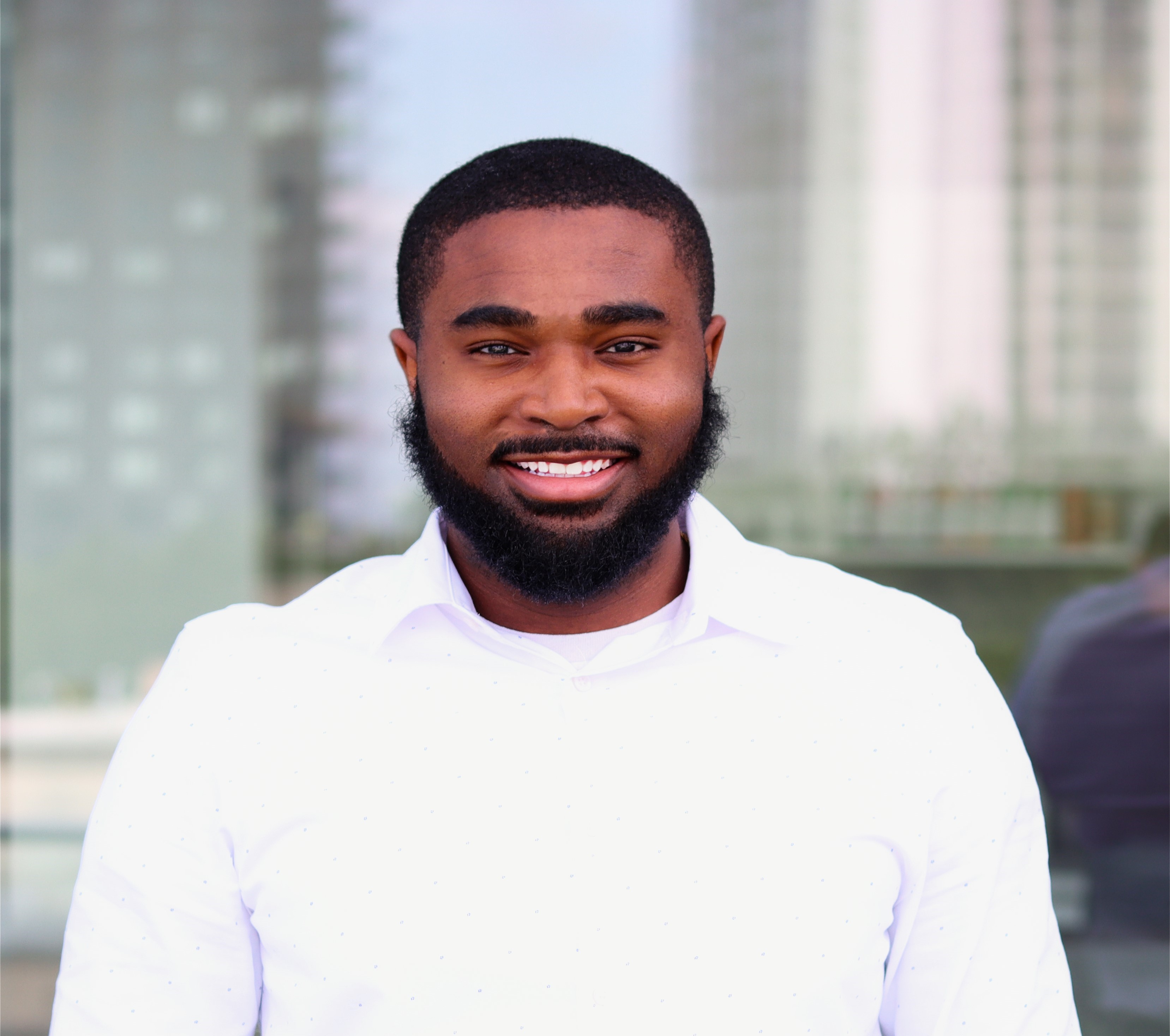 Recent Kennesaw State architecture graduate named to Metropolis Future100 list