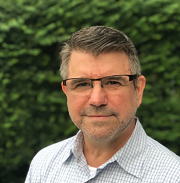 Christopher Welty headshot. 