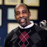 Curtis Sartor headshot. 