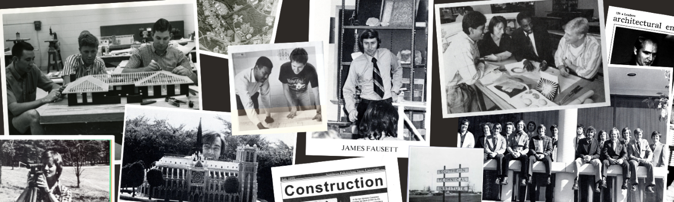 A collection of photos throughout CACM's history.