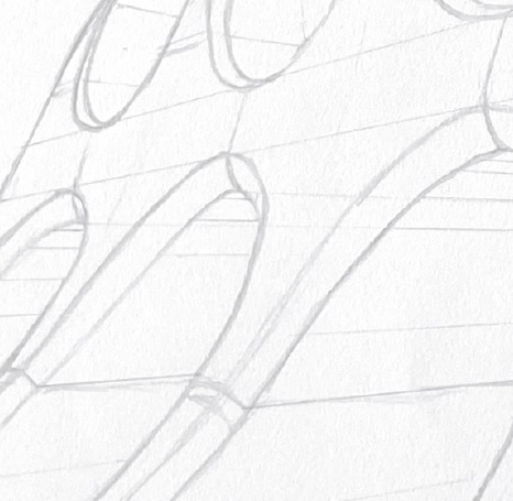 Brian Lopez Portfolio Cover Art