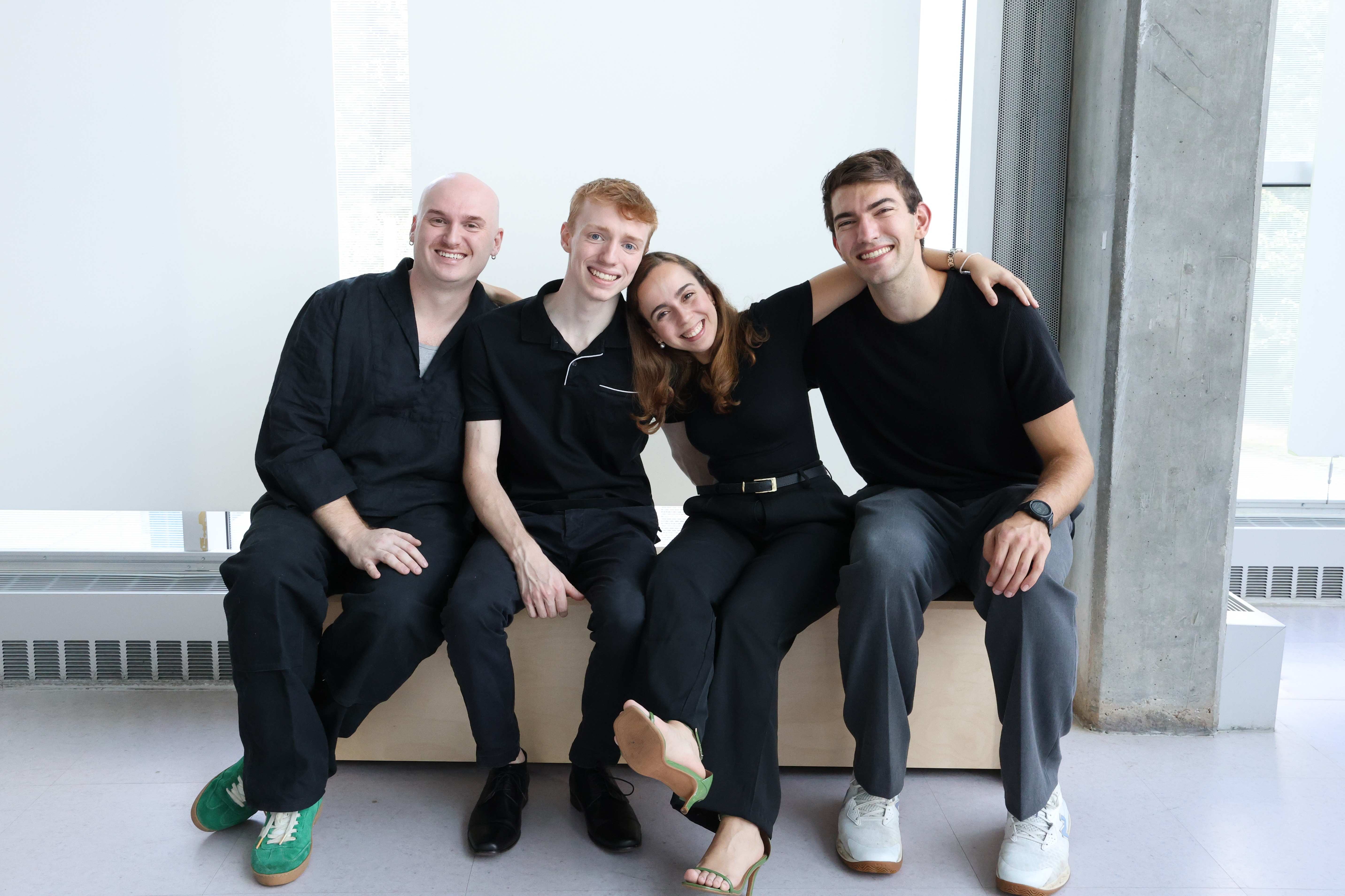 Kennesaw State architecture students earn recognition in international design competition