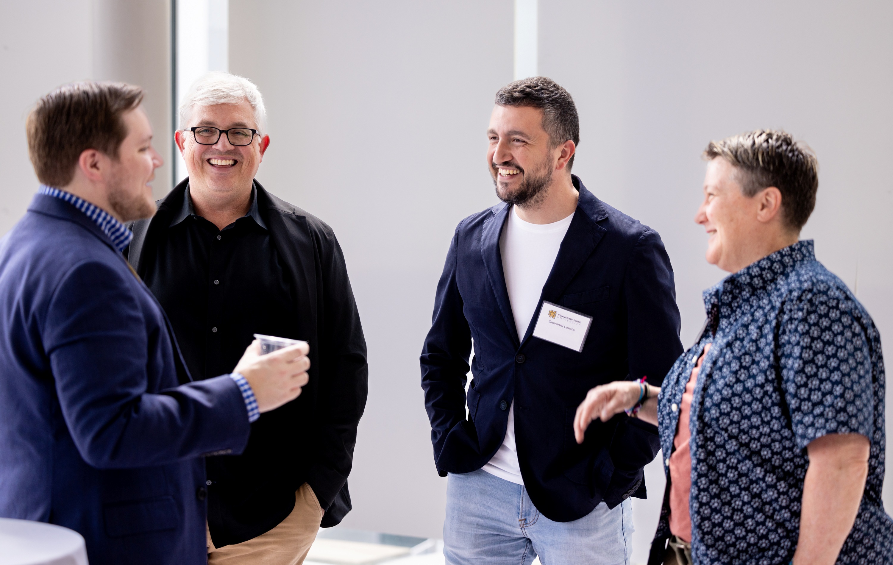 Onboarding and Continuous Support for CACM Faculty