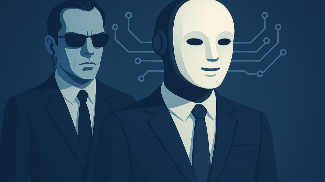 AI Agents - Simplicity That Leads To Complexity