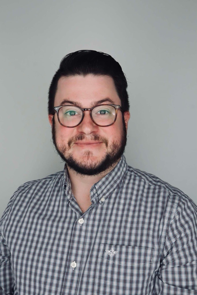 Austin Brown headshot