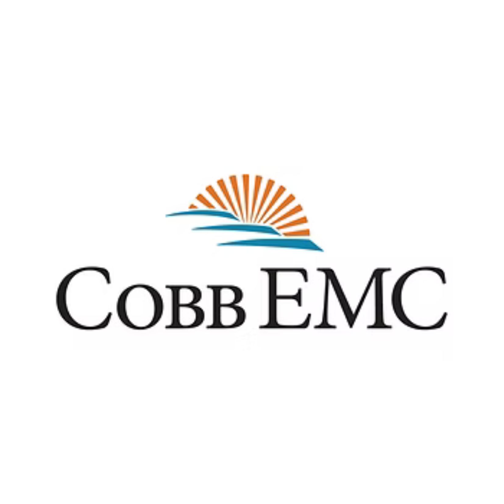 Cobb EMC Logo