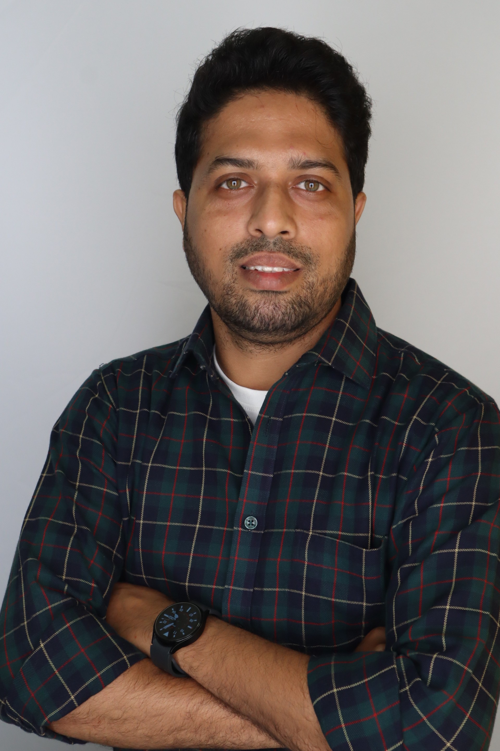 Saddam Hossain Irfan