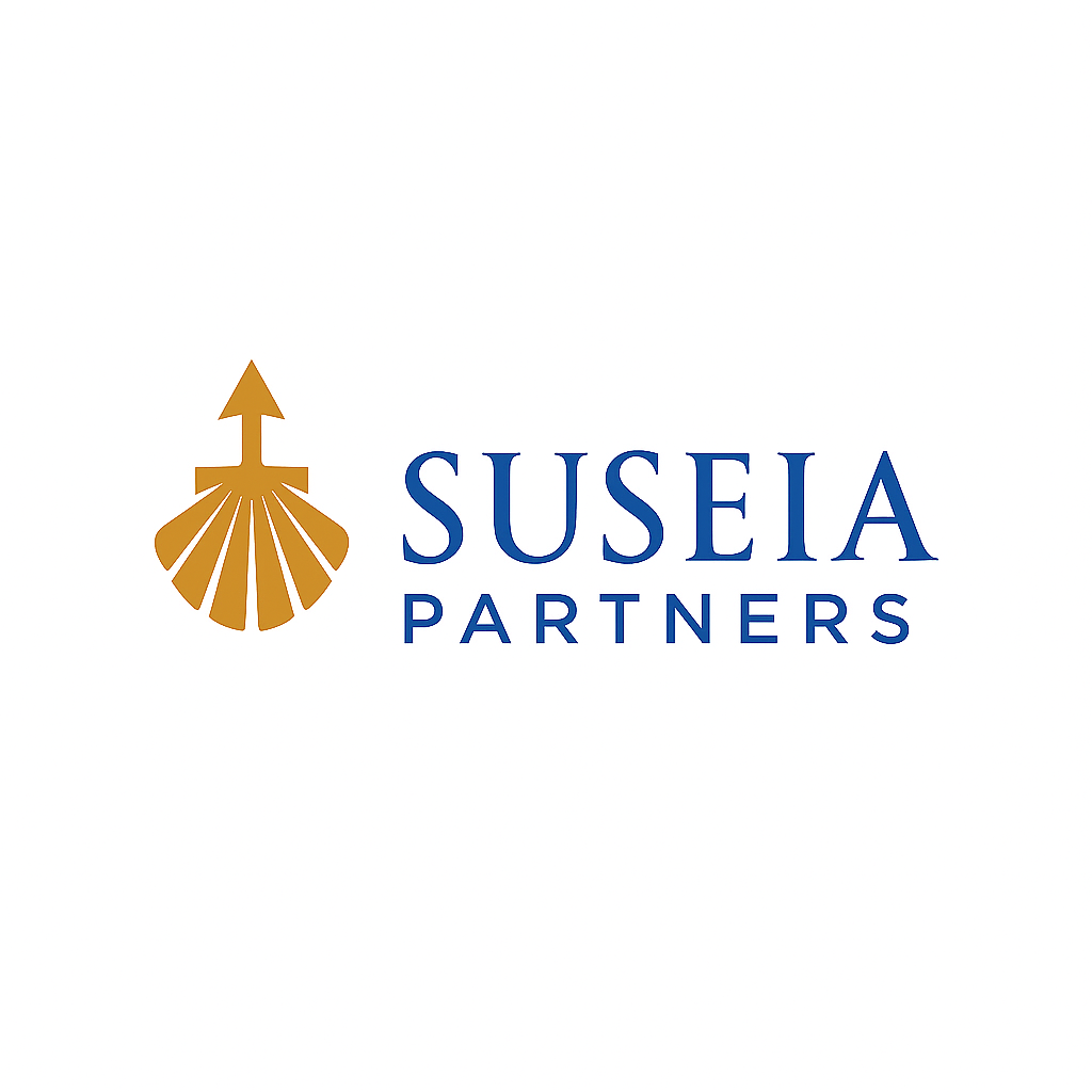 Susia Partners logo