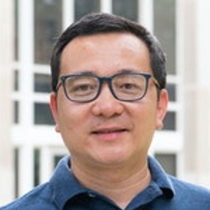 Dr. Shaoen Wu