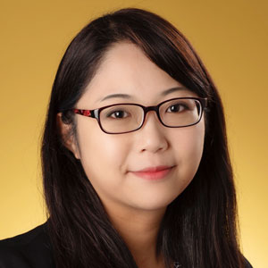 Dr. Shirley Tian