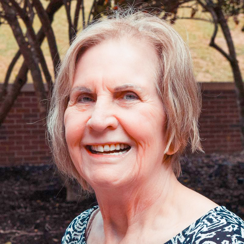 Betty Kretlow