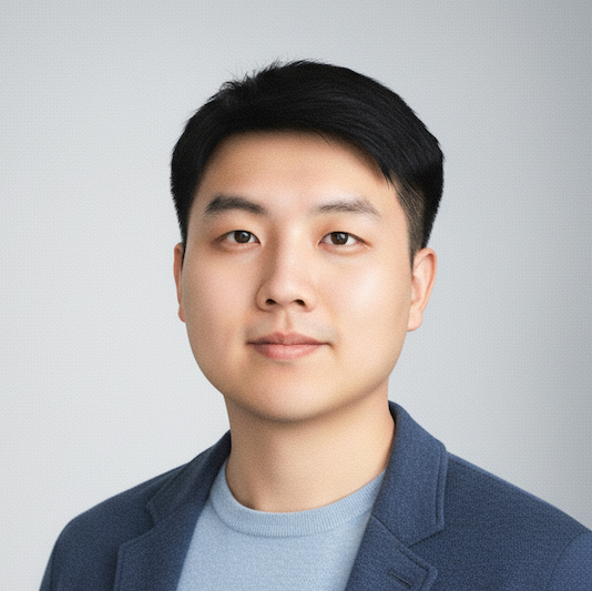 Chenyu Wang