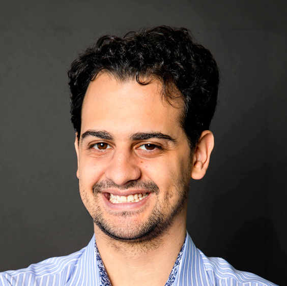 Dmitri Nunes Dias Fernandez