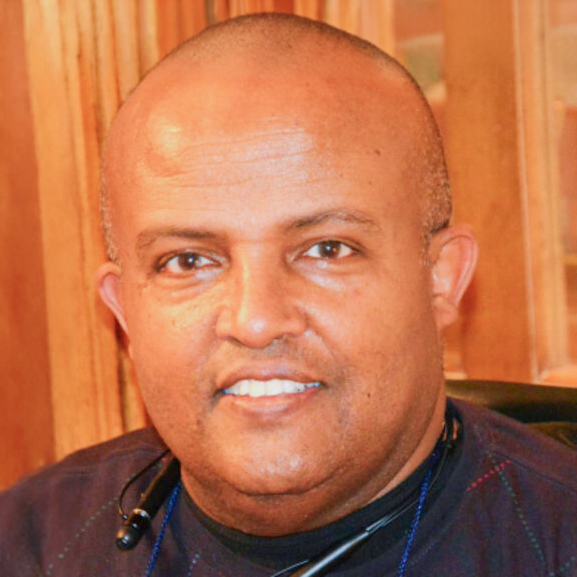 Ermias Mamo