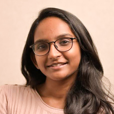 Harshita Nirujogi