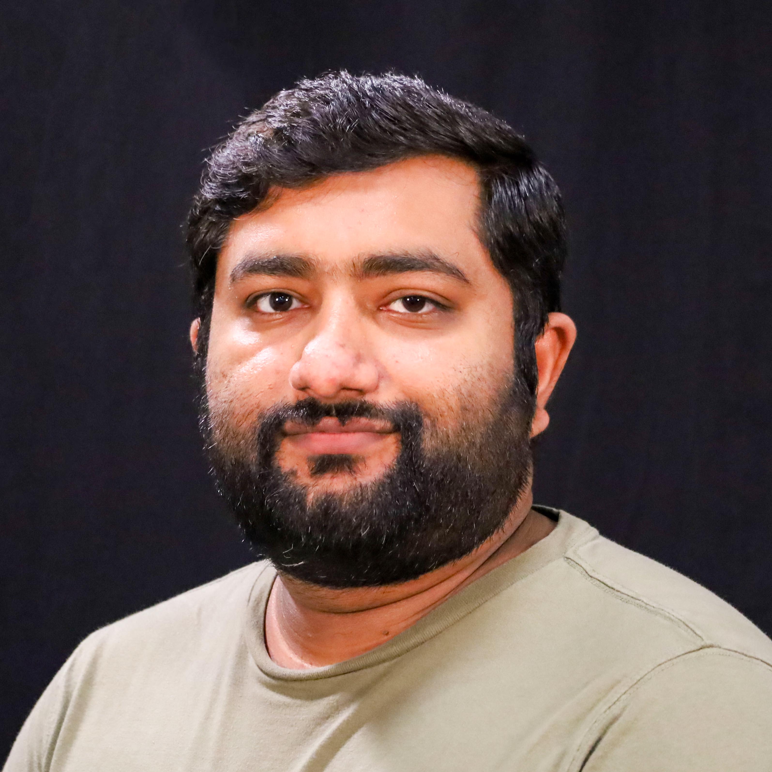Muhammad Usman