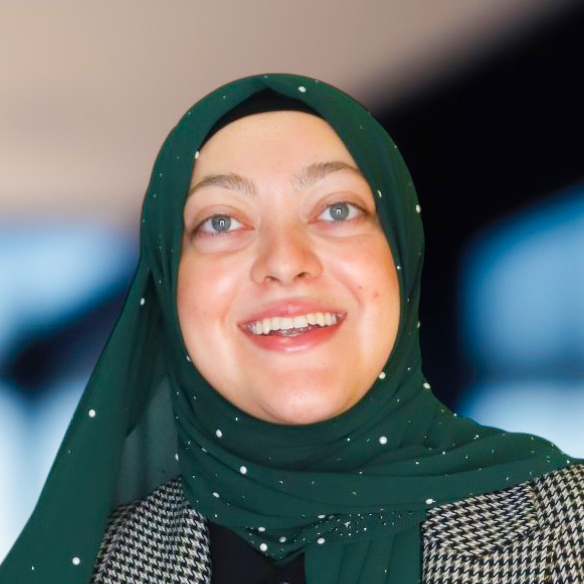 Shimaa Hamza