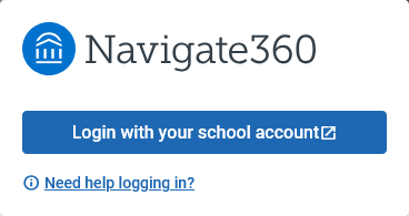 navigate360_log_in
