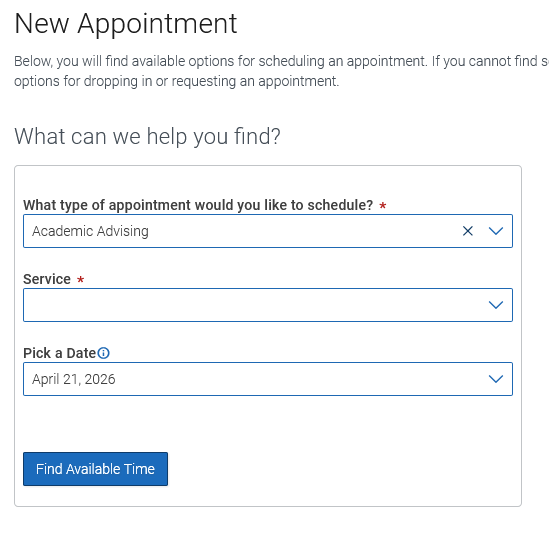 navigate360_new_appointment