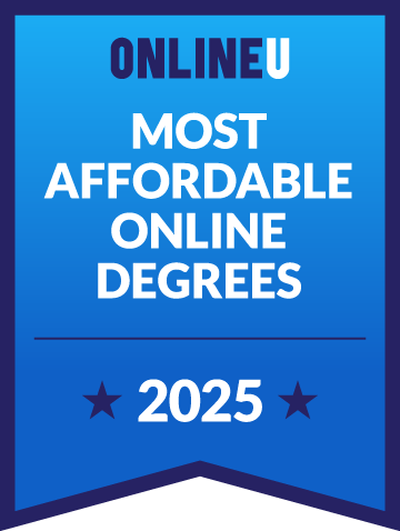 2025 Online U
