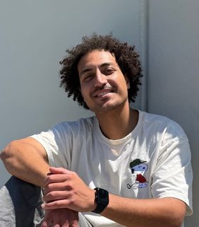 A Yousef Photo