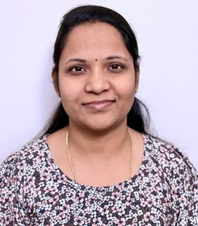 D Kondreddy Photo