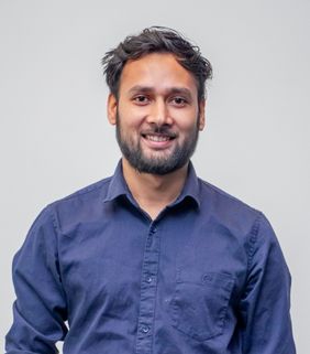 M Adhikari Photo
