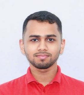 R Arif Photo