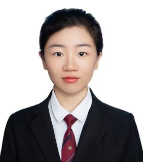 R Zhang Photo