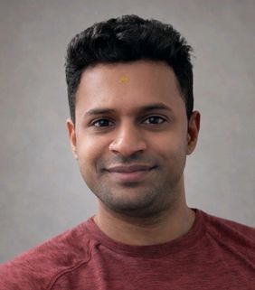S Subramanian