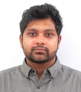 K Sharif Photo