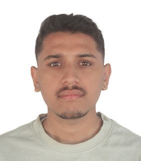 K Subedi Photo