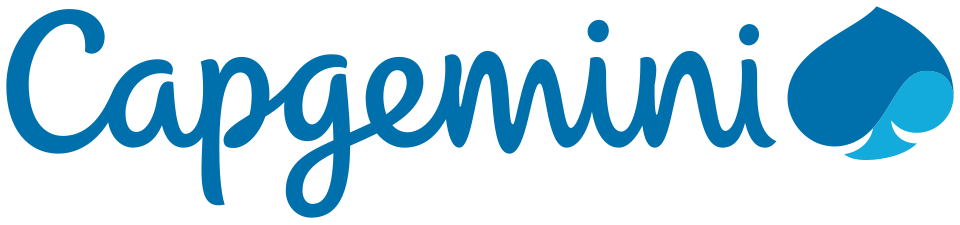 Capgemini Logo