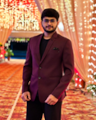 Akhil Sai Talluri