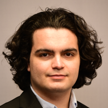 Elliot Larez Photo