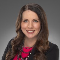 CGDD Advisory Board member Annie Eaton smiles.