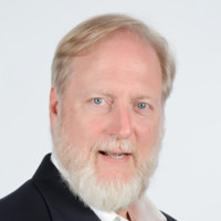 CGDD Advisory Board member Michael Martin poses..