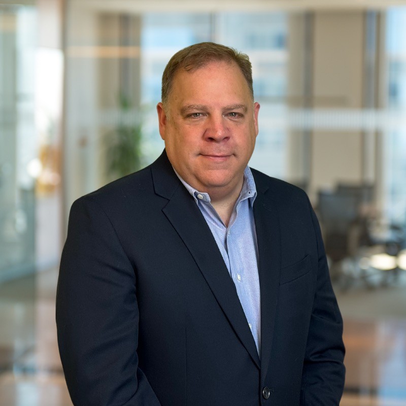 CGDD Advisory Board member Tom Brannen poses.